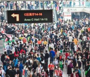 三天46万人次!广州美博会是如何成为世界“顶流”