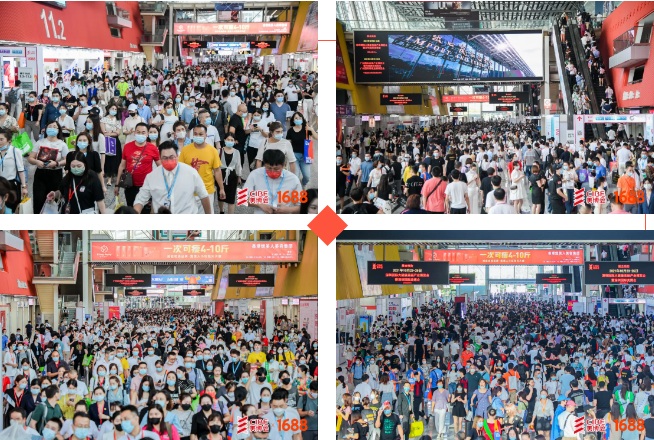 第58届广州国际美博会圆满落幕!期待下届展会再见！