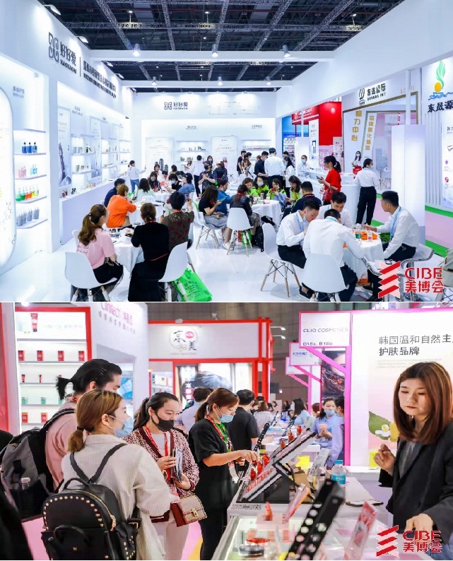 每日推荐优秀展商：上海甲逸文化传播有限公司