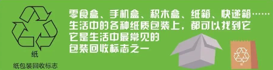 美妆包装上的这些小图,都要记牢!《包装回收标志》更新