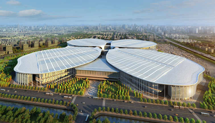 相约6月|CIBE2023全国直播团购主题馆重磅登陆上海！