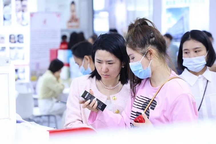 上海大虹桥美博会5.2&6.2院线品牌馆,在搞一些很新的东西！