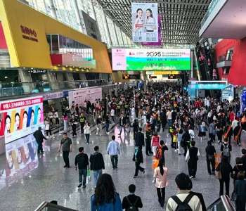 普迈思医疗亮相第66届广州美博会圆满收官！